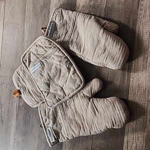 Used kitchen aid mits